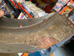 OEM Shovelhead FX Superglide Rear fender 1973-1984 Harley Low Rider Stock Nice!