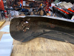 OEM Shovelhead FX Superglide Rear fender 1973-1984 Harley Low Rider Stock Nice!