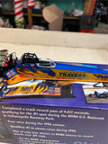 1996 Action Blaine Johnson Travers NHRA Fuel Dragster 1/24 Diecast collectable