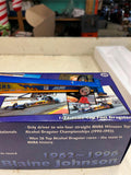 1996 Action Blaine Johnson Travers NHRA Fuel Dragster 1/24 Diecast collectable