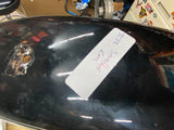 OEM Shovelhead FX Superglide Rear fender 1973-1984 Harley Low Rider Stock Nice!