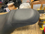 2006^ Harley Dyna Superglide Low rider Seat Stock FXD FXDL Smooth Factory New T/