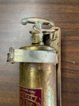 DO NOT LIST EBAY! Vtg General Quick Aid Fire Guard 95 HD Fire Extinguisher