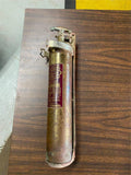 DO NOT LIST EBAY! Vtg General Quick Aid Fire Guard 95 HD Fire Extinguisher