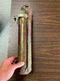 DO NOT LIST EBAY! Vtg General Quick Aid Fire Guard 95 HD Fire Extinguisher