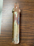DO NOT LIST EBAY! Vtg General Quick Aid Fire Guard 95 HD Fire Extinguisher
