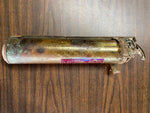 DO NOT LIST EBAY! Vtg General Quick Aid Fire Guard 95 HD Fire Extinguisher