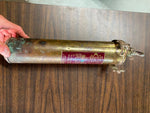 DO NOT LIST EBAY! Vtg General Quick Aid Fire Guard 95 HD Fire Extinguisher