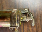 DO NOT LIST EBAY! Vtg General Quick Aid Fire Guard 95 HD Fire Extinguisher