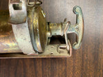 DO NOT LIST EBAY! Vtg General Quick Aid Fire Guard 95 HD Fire Extinguisher