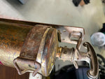 DO NOT LIST EBAY! Vtg General Quick Aid Fire Guard 95 HD Fire Extinguisher