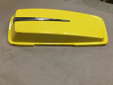 Screaming Eagle CVO Harley SaddleBag w Lid Sunrise Yellow FLHTCSE 2005 Touring