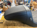 Le Pera Kick Flip Seat Harley Bagger FLH Glide 2008^ USA Step Street Road FLHX