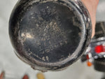 1919 Model T Headlight Kerosene Pair Ford Auto Truck Carriage Light Lamp Antique