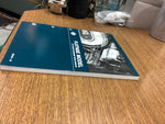 FLSTNSE models parts catalog book harley davidson OEM softail CVO part# 99431-15