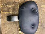 Drivers Backrest Harley Touring FLH Bagger Glide Road King Street Road Ultra