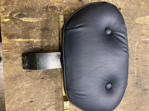 Drivers Backrest Harley Touring FLH Bagger Glide Road King Street Road Ultra