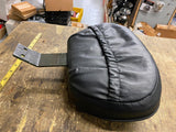 Drivers Backrest Harley Touring FLH Bagger Glide Road King Street Road Ultra