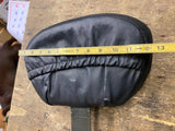 Drivers Backrest Harley Touring FLH Bagger Glide Road King Street Road Ultra