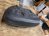Drivers Backrest Harley Touring FLH Bagger Glide Road King Street Road Ultra