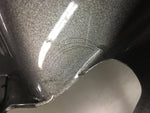 CVO Palladium Silver Inner Fairing Harley Ultra FLH FLHX Bagger Touring off 2014
