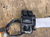 switch box radio harley handlebar 1989-1995 Ultra Classic FLH Right Bagger Glide