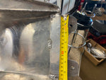 Cafe Racer Gas Tank Aluminum SR500 Yamaha Custom  Triumph Norton BSA Vincentcg