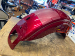 Rear Fender Harley Low Rider FXDL OEM 2006^ Red New T/o Street Bob superglide fx