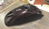 Rear Fender Harley VROD VRSC VRSCA OEM 2002-2006 Factory Stock Black Cherry?