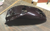 Rear Fender Harley VROD VRSC VRSCA OEM 2002-2006 Factory Stock Black Cherry?