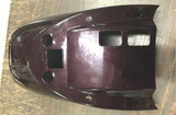 Rear Fender Harley VROD VRSC VRSCA OEM 2002-2006 Factory Stock Black Cherry?
