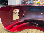 Rear Fender Harley Low Rider FXDL OEM 2006^ Red New T/o Street Bob superglide fx