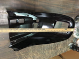 Rear Fender Harley VROD VRSC VRSCA OEM 2002-2006 Factory Stock Black Cherry?