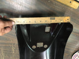 Rear Fender Harley VROD VRSC VRSCA OEM 2002-2006 Factory Stock Black Cherry?
