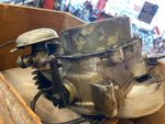 VTG 1930's Sachs NSU Engine motor Assy W carb Pre War Single Cylinder M32 100CC