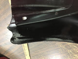 Rear Fender Harley VROD VRSC VRSCA OEM 2002-2006 Factory Stock Black Cherry?