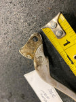 Brake Clutch Lever 1930's NSU Motorcycle BMW DKW Sachs 7/8 bars VTG German