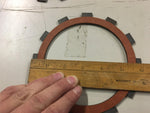 New Barnett friction clutch plates Suzuki TM-1 370 400 RM TM RL SP GT 380