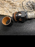 VTG 1940's Leonard Spark Plug In box sachs nsu NOS New old stock Motorcycle