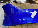 Honda NSS250 Reflex 250 Side Cover Plastic Body Part OEM