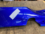 Honda NSS250 Reflex 250 Side Cover Plastic Body Part OEM