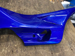 Honda NSS250 Reflex 250 Side Cover Plastic Body Part OEM