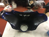 Harley Superior Blue??? 2016 Ultra Classic Street Touring Outer Fairing Batwing