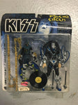 Kiss Ace Frehley & The Stiltman (The Celestial) Psycho Circus 1998 Action figure
