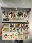 Kiss Ace Frehley & The Stiltman (The Celestial) Psycho Circus 1998 Action figure