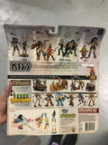 Kiss Ace Frehley & The Stiltman (The Celestial) Psycho Circus 1998 Action figure