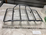 Harley OEM Chrome Luggage Rack Tour Pak Baggers Electra Glide Touring FLH Ultra