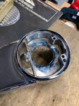 1998-2007 Gas Tank Dash cover Harley Bagger Touring FLH Classic Road Glide Ultra