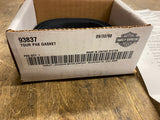 tour Pak Gasket Seal Harley Ultra Classic Road Glide FLH Bagger OEM New!