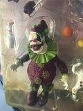 KISS Band Psycho Circus Paul Stanley/Jester with dog McFarlane toys  plastic